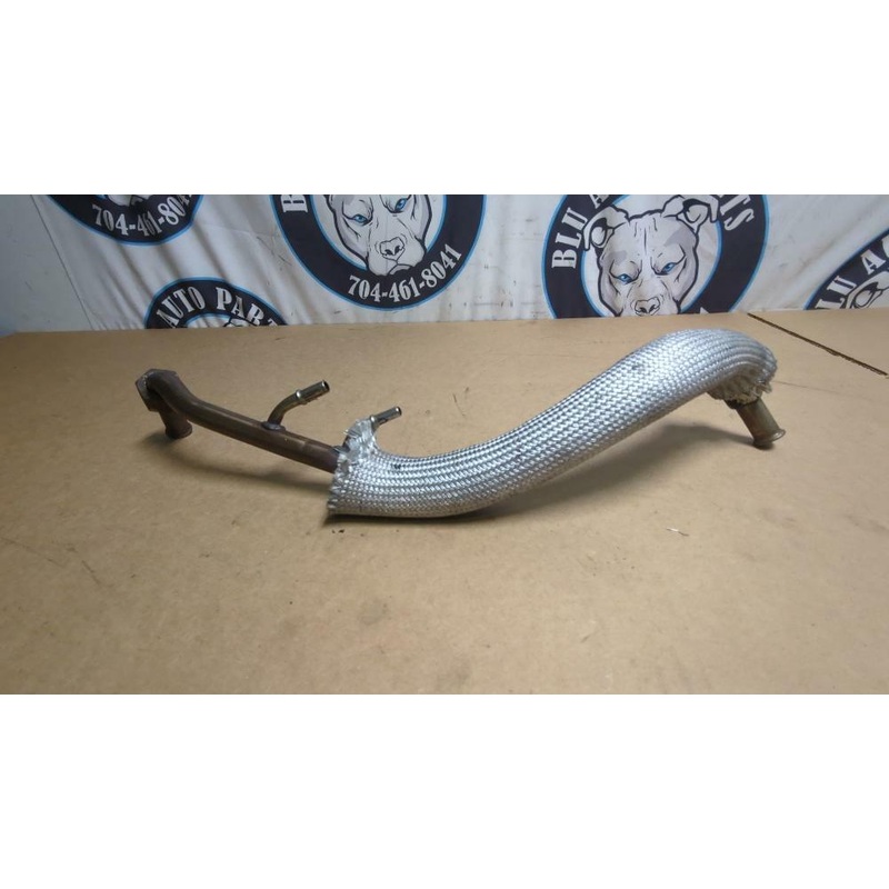 2003-04 Ford Mustang SVT Cobra EGR Tube & Accessories 220