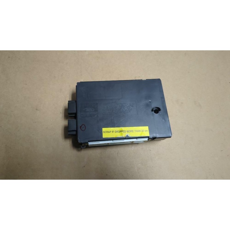 2003-04 Ford Mustang SVT Cobra GEM Module 220