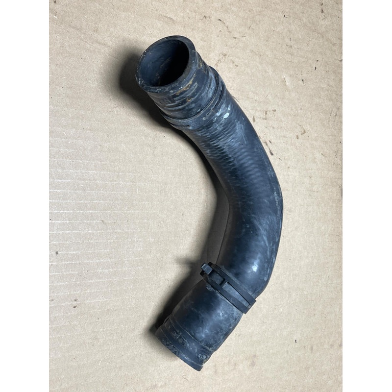 2003-04 Ford Mustang SVT Cobra Lower Radiator Hose OEM 218