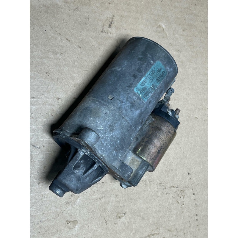 2003-04 Ford Mustang SVT Cobra OEM 4.6 Starter 218