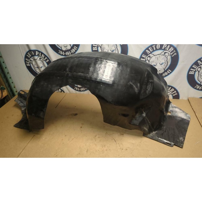 2003-04 Ford Mustang SVT Cobra OEM Driver LH Front Wheel Well 220