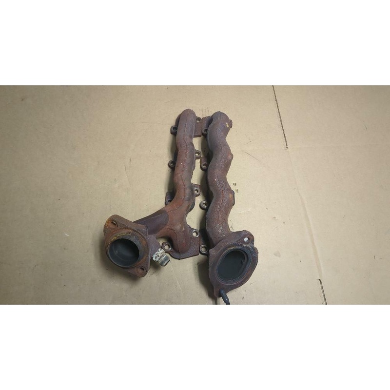2003-04 Ford Mustang SVT Cobra OEM Exhaust Manifolds 220