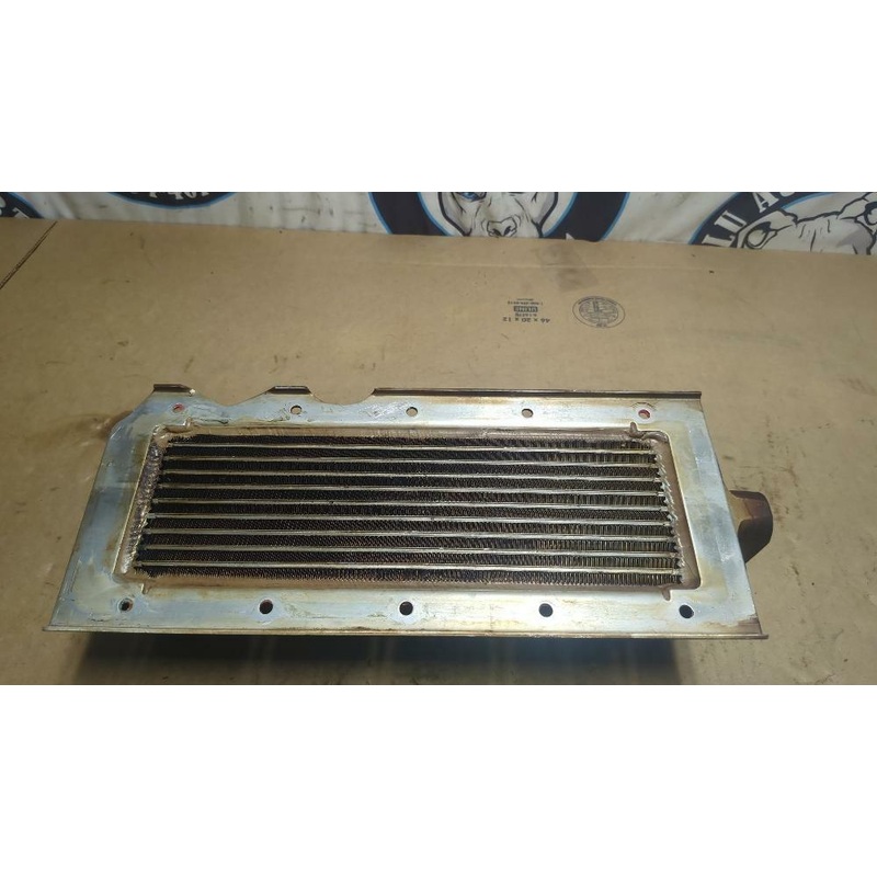 2003-04 Ford Mustang SVT Cobra OEM Intercooler 220