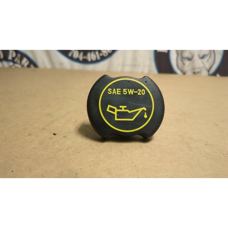 2003-04 Ford Mustang SVT Cobra OEM Oil Cap 5w-20