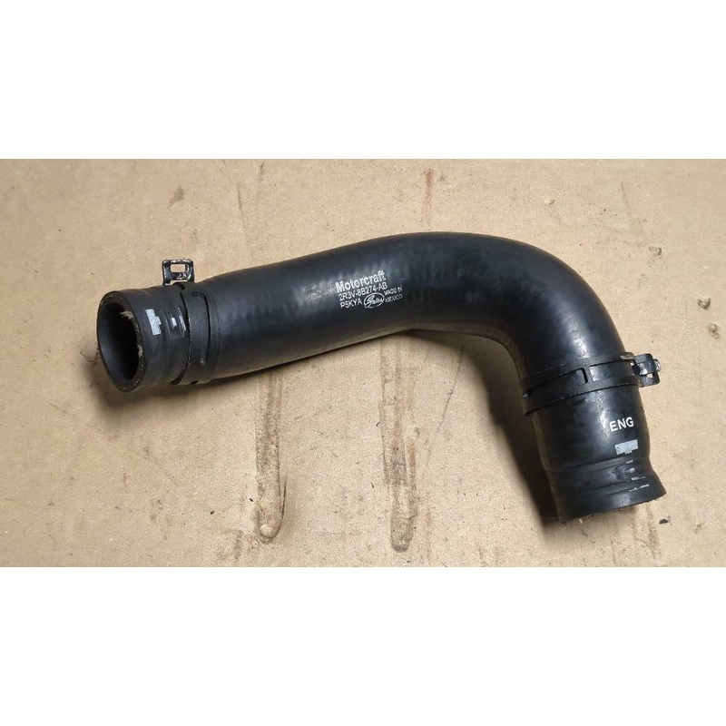 2003-04 Ford Mustang SVT Cobra OEM Radiator Hose 220