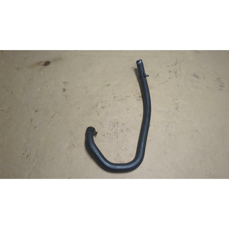 2003-04 Ford Mustang SVT Cobra Power Steering Hose 220