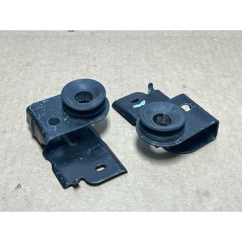 2003-04 Ford Mustang SVT Cobra Radiator Brackets 218