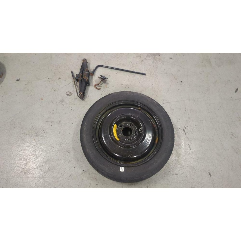 2003-04 Ford Mustang SVT Cobra Spare Tire Kit 220