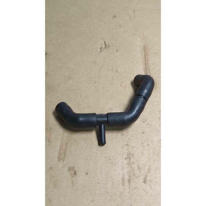 2003-04 Ford Mustang SVT Cobra Vacuum Tee & Hoses 220