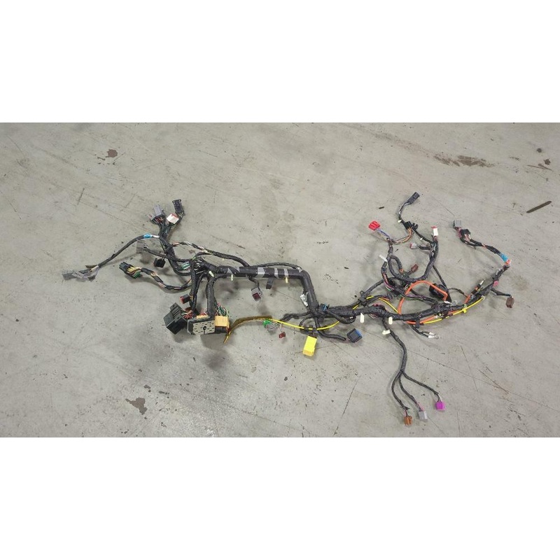 2003 Ford Mustang SVT Cobra Dash Harness 220