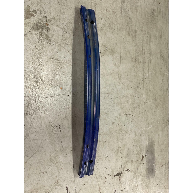 2013-14 Ford Mustang GT Rear Crash Bar BA