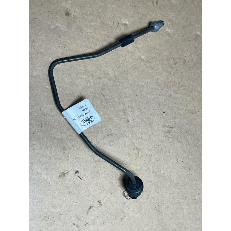 2015-17 Ford Mustang Clutch Slave Cylinder Hard Line- For MT82 Manual 198