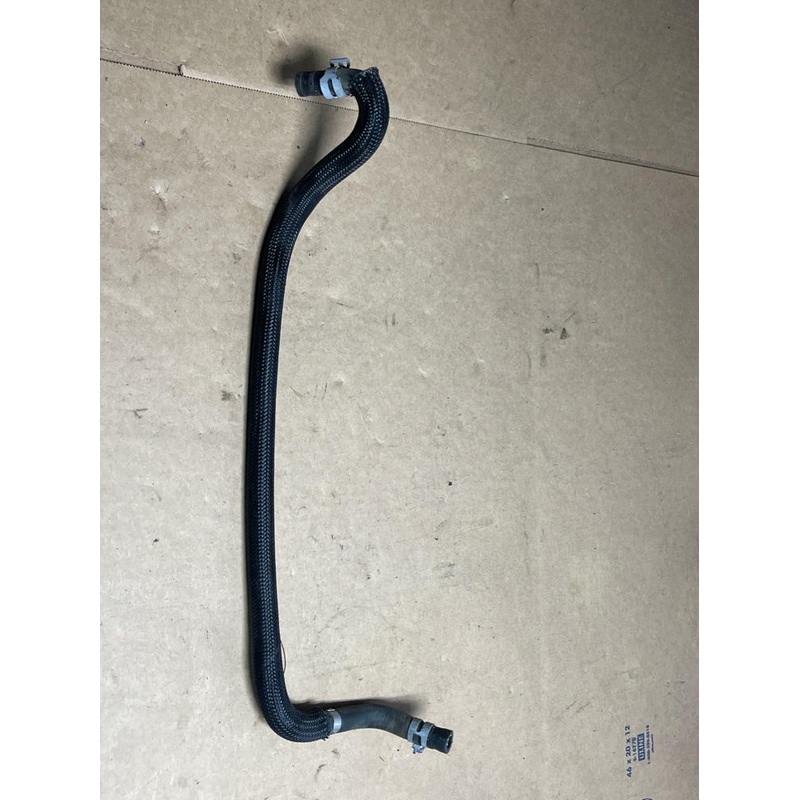 2015-17 Ford Mustang Coolant Reservoir Line 198
