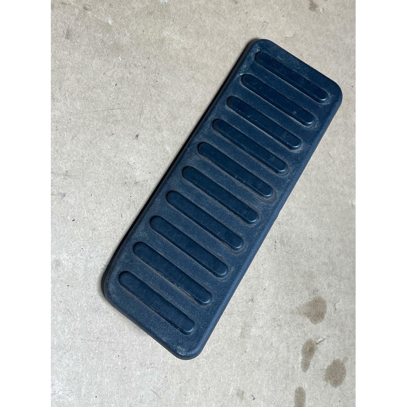 2015-17 Ford Mustang Dead Pedal 198