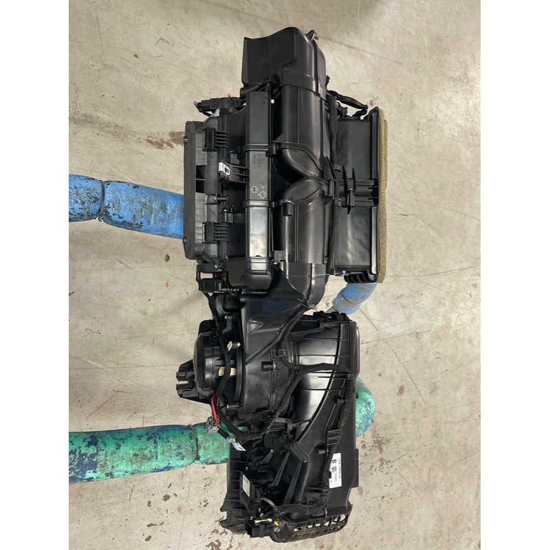 2015-17 Ford Mustang GT Heater Core HVAC Climate Control 198
