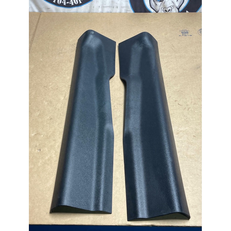 2015-17 Ford Mustang Inner Door Sills Pair 198