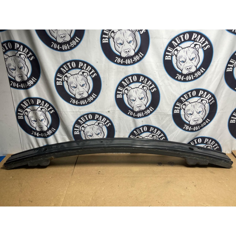 2015-17 Ford Mustang Rear Crash Bar 198