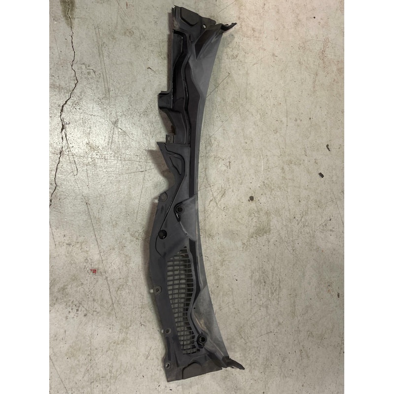 2015-17 Ford Mustang Wiper Cowl Panel 198