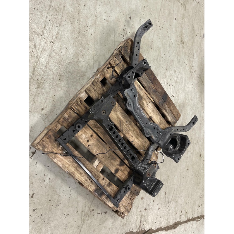 2015-23 Ford Mustang Front Subframe Assembly 62k Miles 217