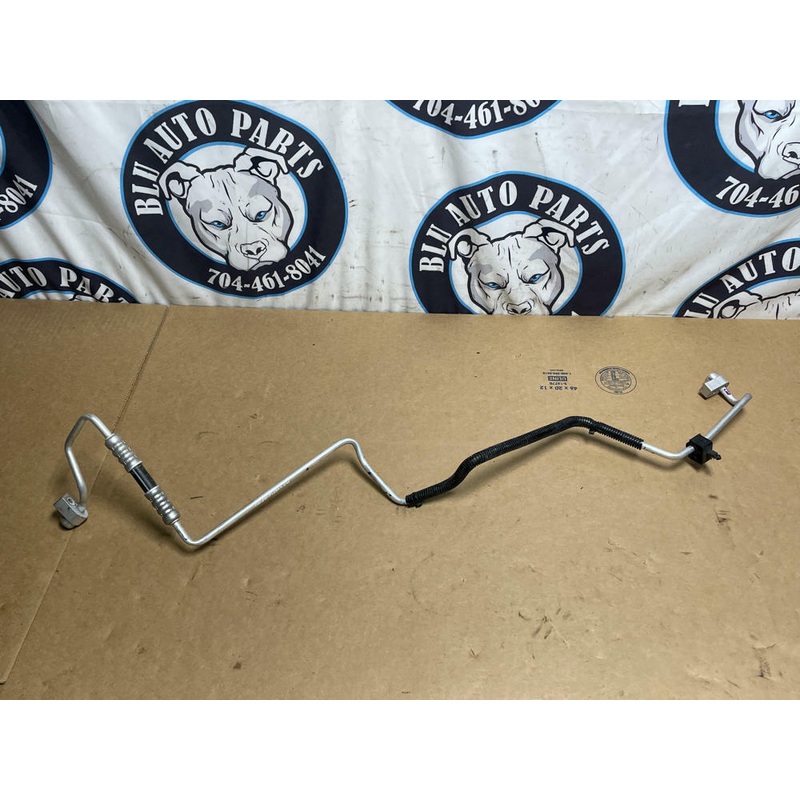 2018-23 Ford Mustang A/C Hard Line 204