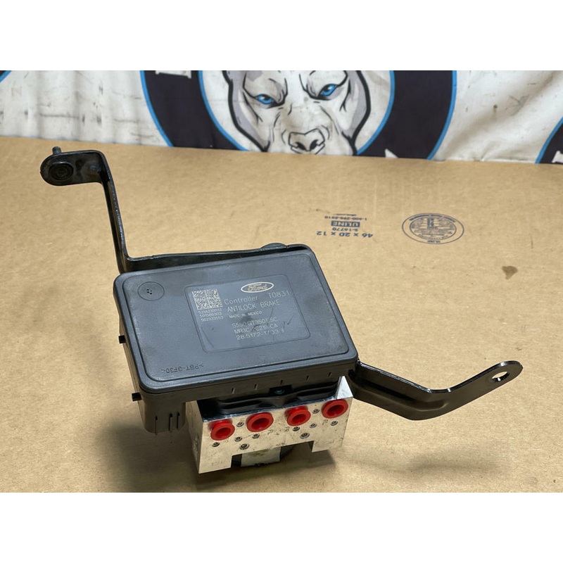 2018-23 Ford Mustang ABS Module 204