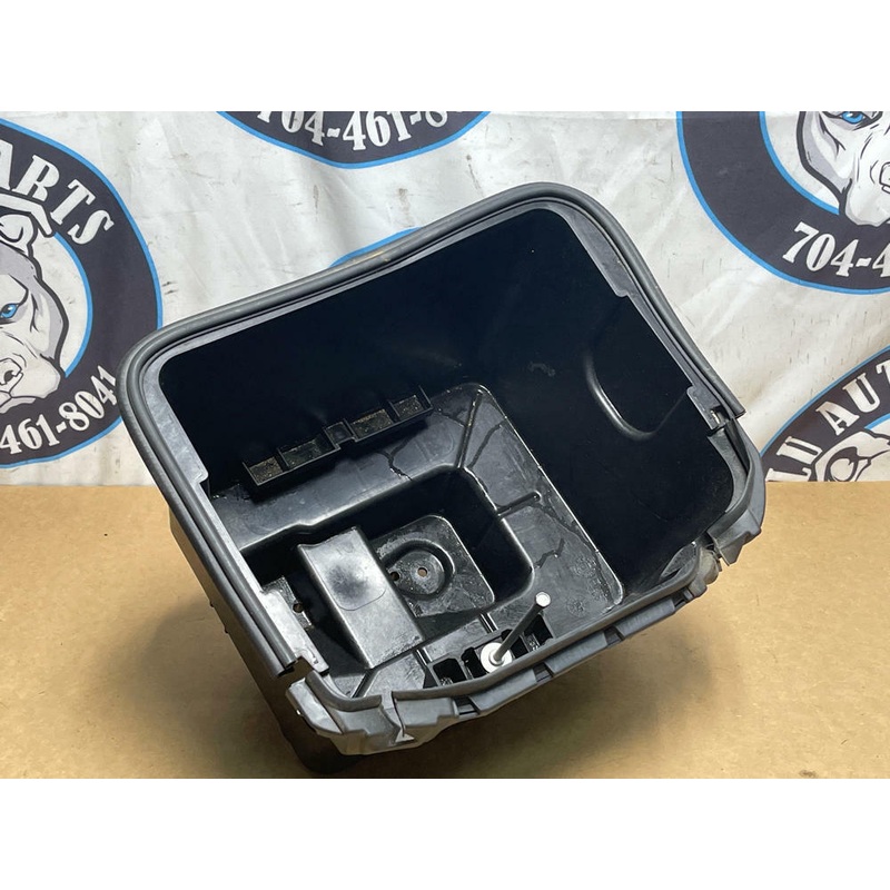 2018-23 Ford Mustang Battery Box OEM 204