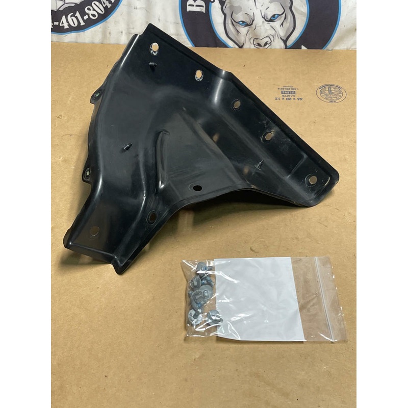 2018-23 Ford Mustang Battery Box Support 204