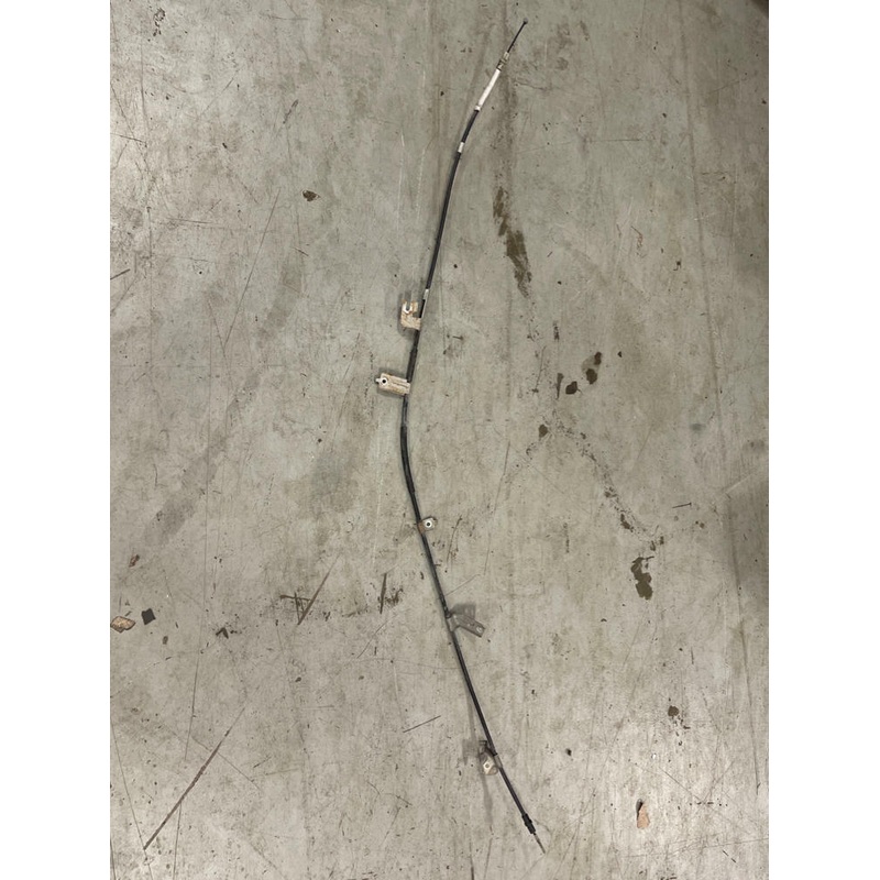 2018-23 Ford Mustang Ebrake Cable 204