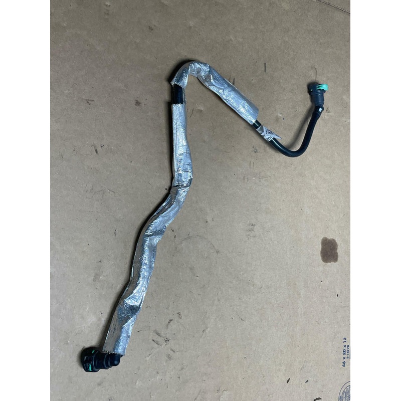 2018-23 Ford Mustang Evaporation Purge Line 204