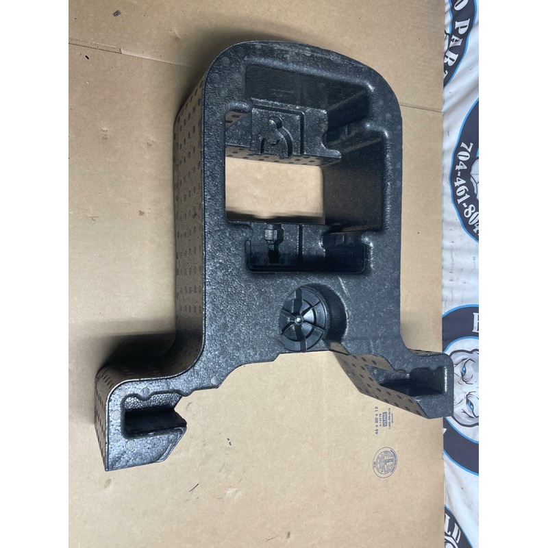 2018-23 Ford Mustang Fix A Flat Kit Spare *FOAM ONLY* 204
