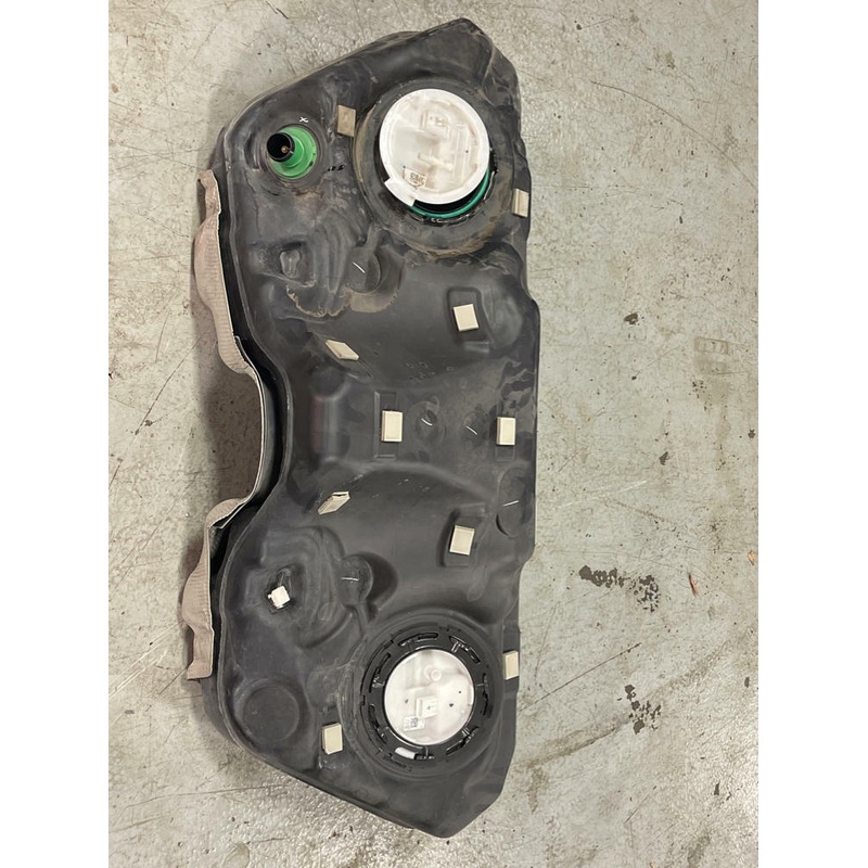 2018-23 Ford Mustang Fuel Tank Assembly 204