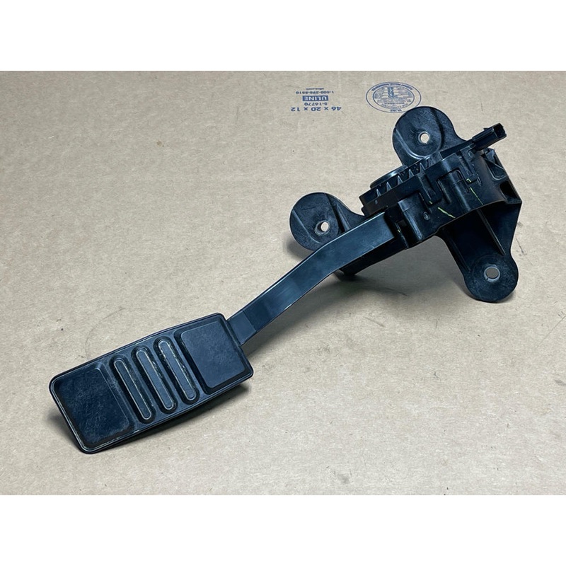 2018-23 Ford Mustang Gas Pedal Assembly 204