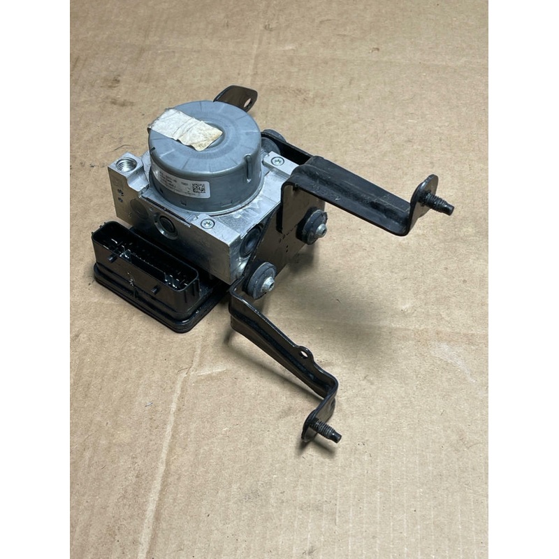 2018-23 Ford Mustang GT ABS Module 207