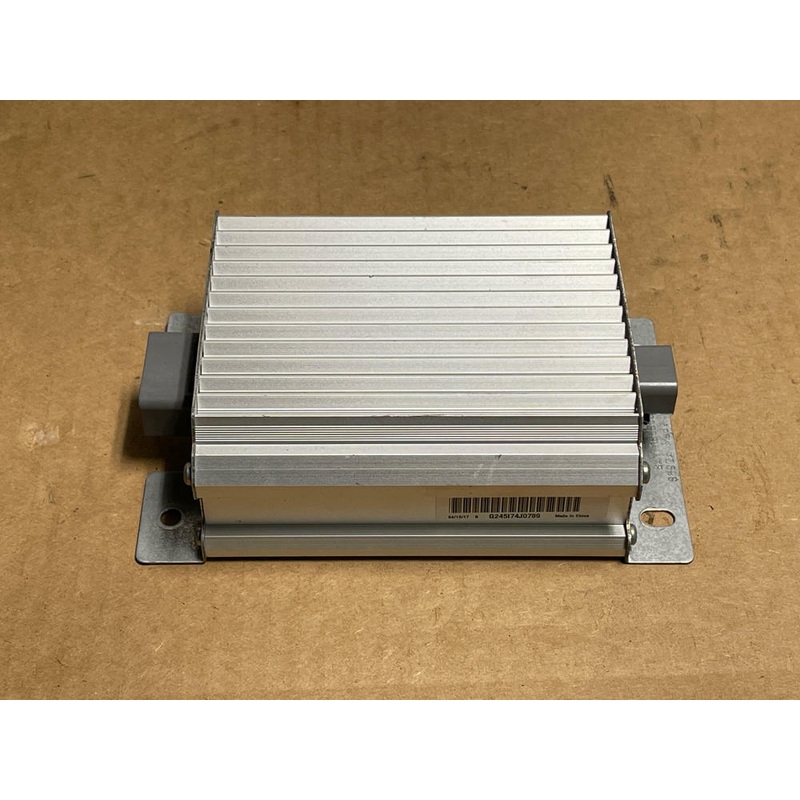 2018-23 Ford Mustang GT Audio Amplifier 207