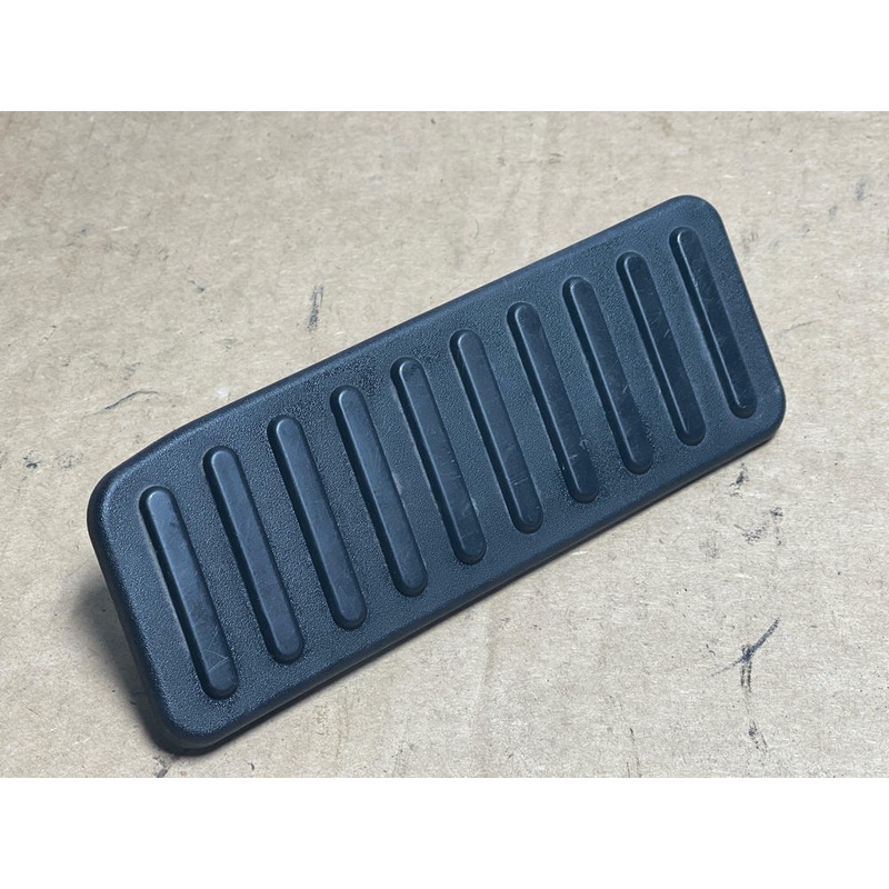 2018-23 Ford Mustang GT Dead Pedal 207