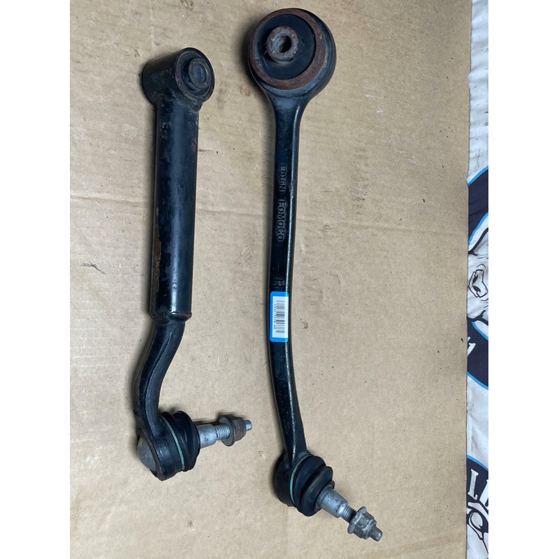 2018-23 Ford Mustang GT Front Control Arm RH 207