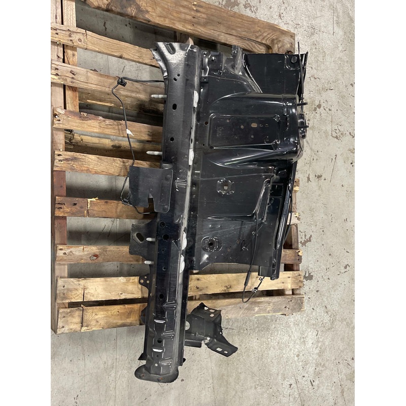 2018-23 Ford Mustang GT LH Strut Tower Clip, Paint Code- G1 BA