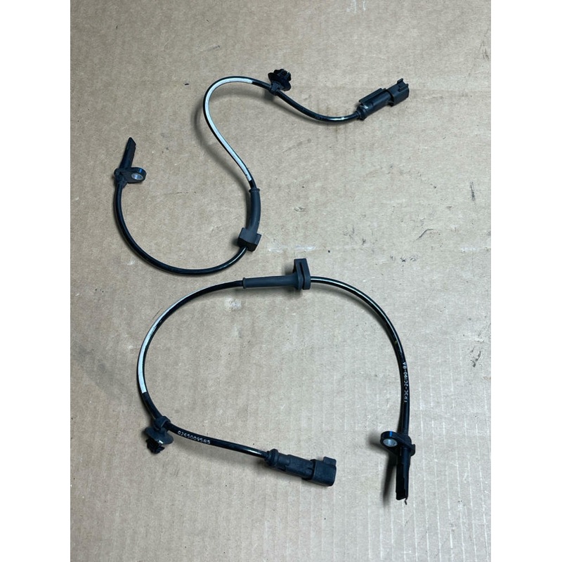 2018-23 Ford Mustang GT Rear ABS Sensors Pair 207