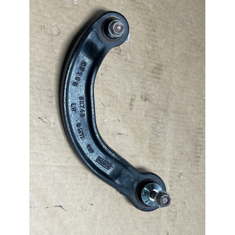 2018-23 Ford Mustang GT Rear Upper Control  Arm LH Driver OEM 207