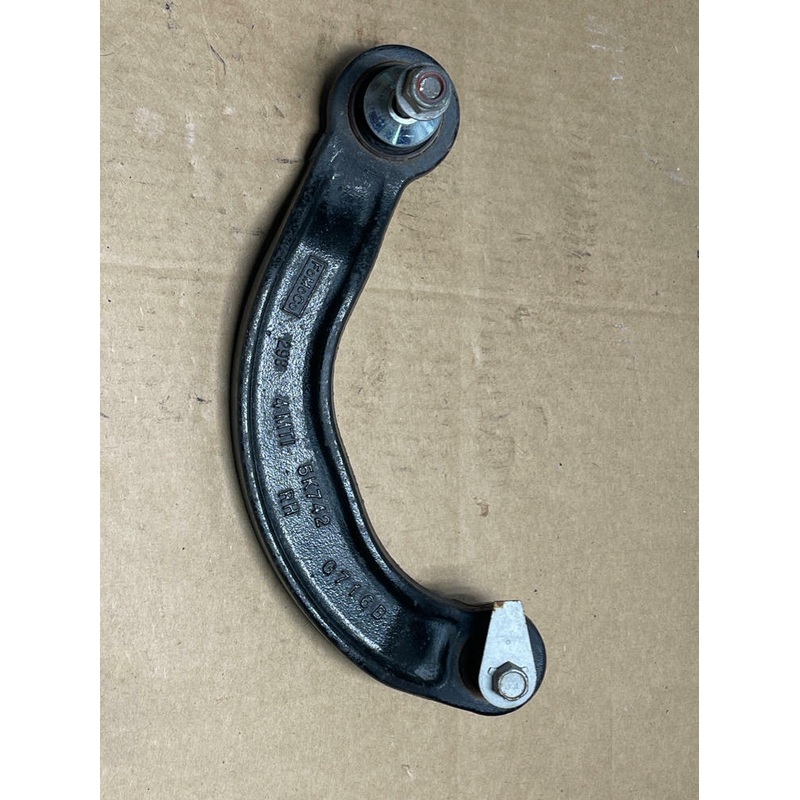 2018-23 Ford Mustang GT Rear Upper Control Arm Passenger RH OEM 207