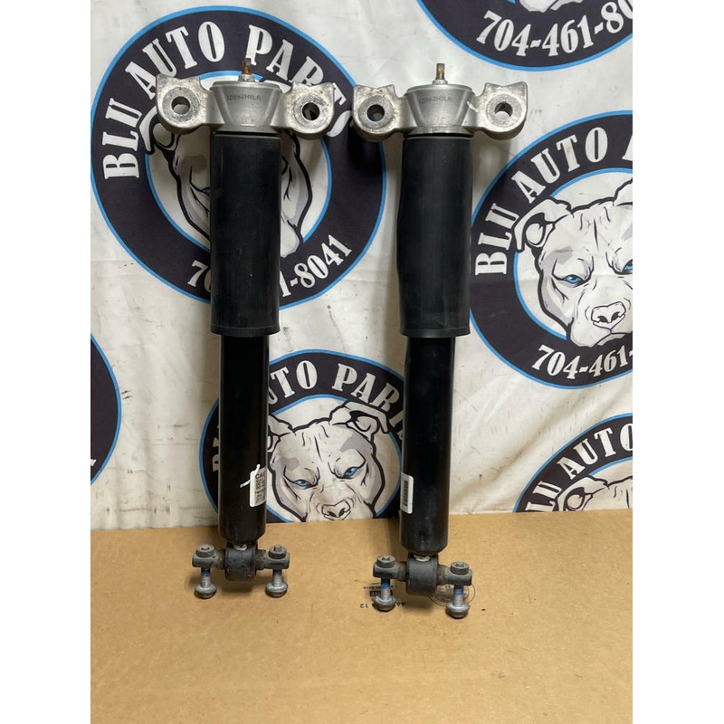 2018-23 Ford Mustang GT Shocks 28K 204