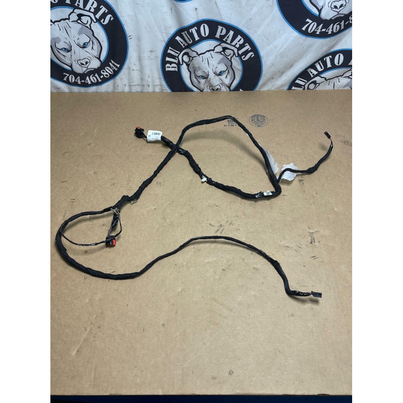 2018-23 Ford Mustang Head Liner Harness 204