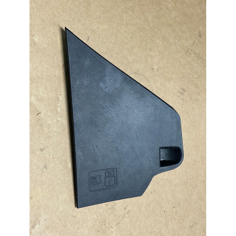 2018-23 Ford Mustang Interior Fuse Panel Cover Trim 204