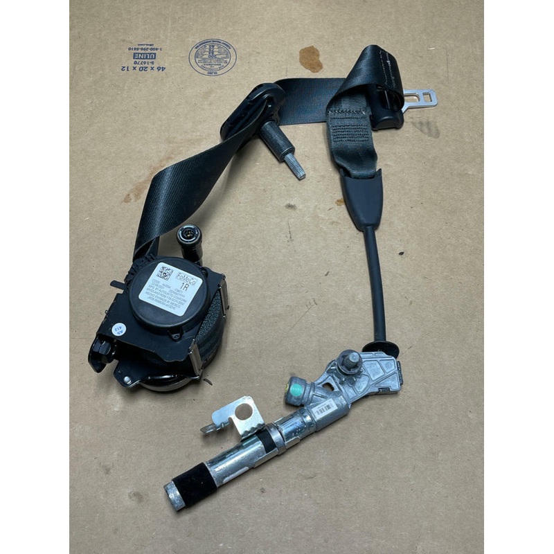 2018-23 Ford Mustang Right Passenger Front Seat Belt 204