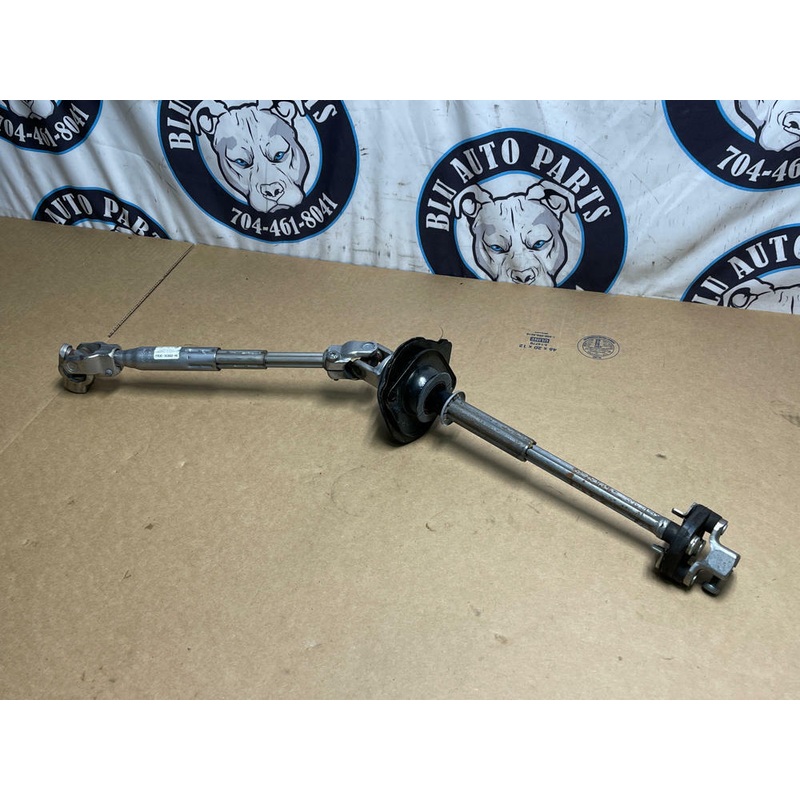 2018-23 Ford Mustang Steering Shaft 204