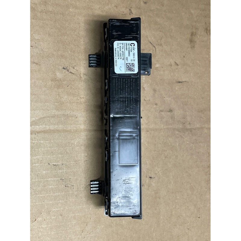 2018 Ford Mustang GT Theft Control Module GD9T-15K619-CB