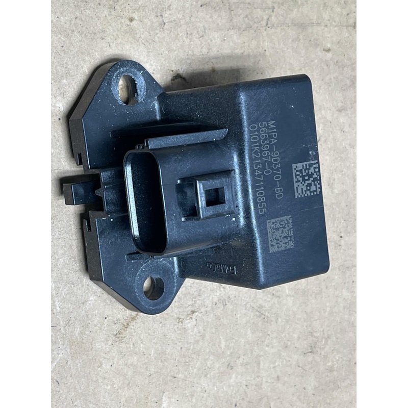 Ford Mustang S550 GT Fuel Pump Driver Module BA