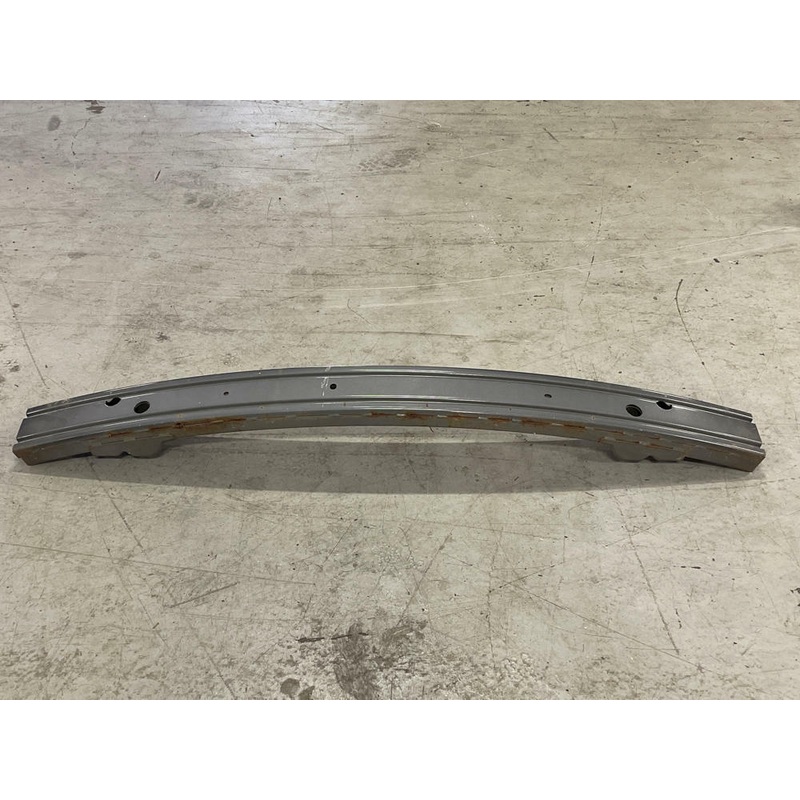 Ford Mustang S550 Rear Crash Bar BA