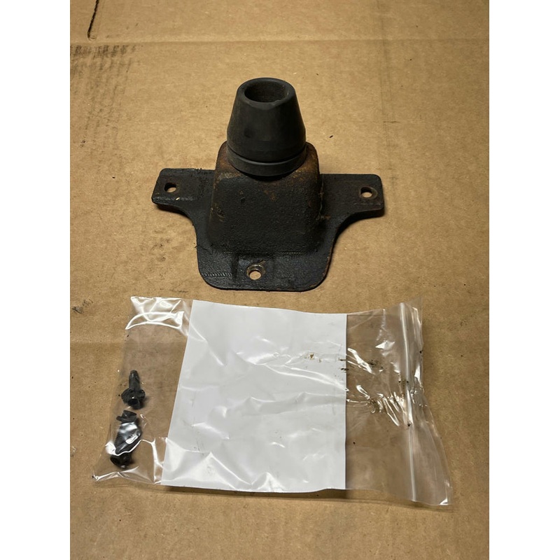 1987-93 Ford Mustang GT 8.8 Rear End Bumpstop 201