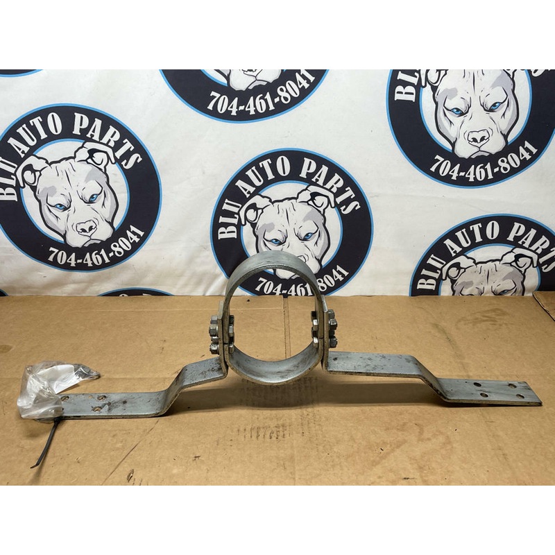 1987-93 Ford Mustang GT Aftermarket Driveshaft Loop 201